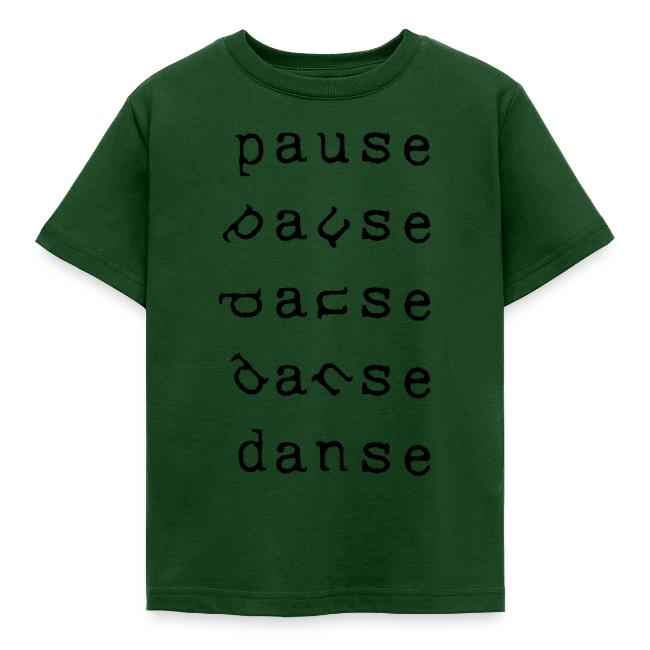 Danse