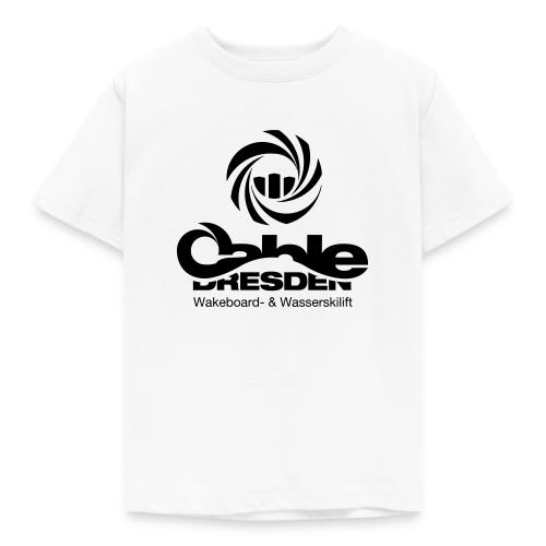 Cable Dresden - Kinder T-Shirt