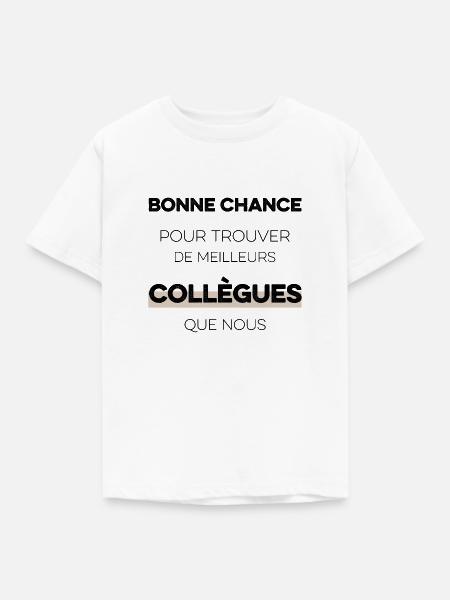 Geschenkidee für Rente, Beruf, Beruf - Kinder T-Shirt - Weiß