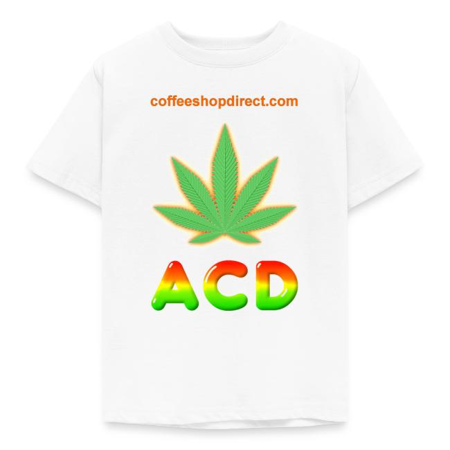 ACDleaf