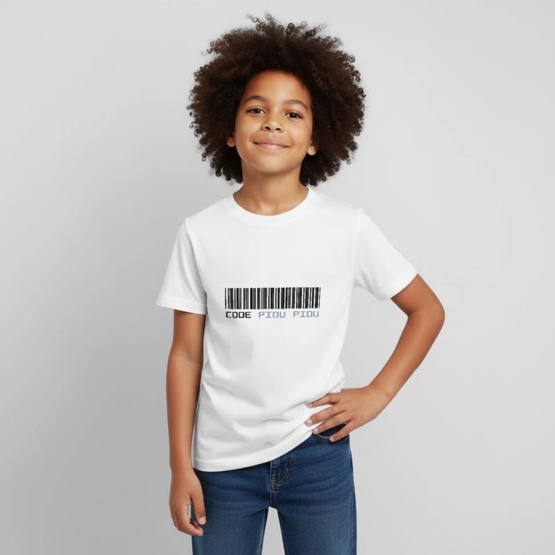 AI Model Kid Male (0 cm)
