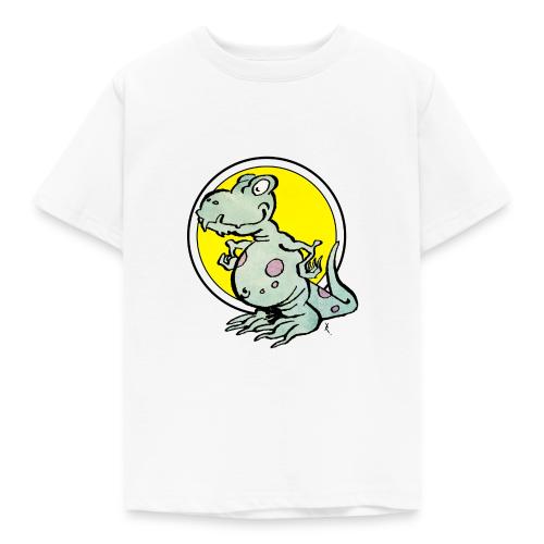 Dino - Kinder T-Shirt