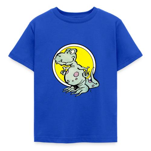 Dino - Kinder T-Shirt