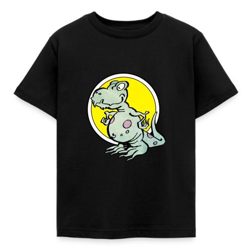Dino - Kinder T-Shirt
