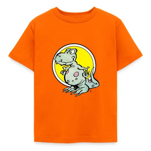 Dino - Kinder T-Shirt