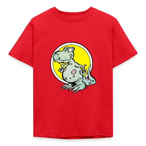 Dino - Kinder T-Shirt