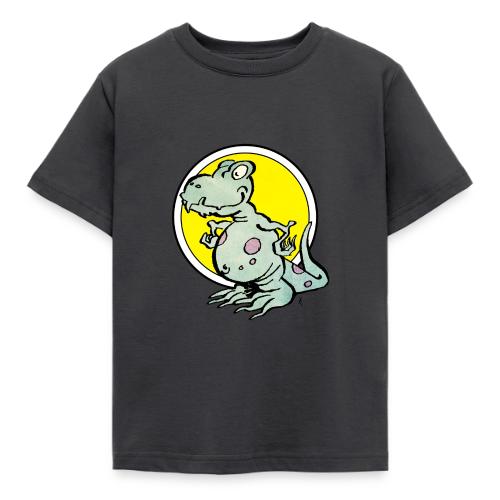Dino - Kinder T-Shirt