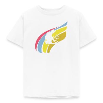 Gartenarbeit Gartenbau - Kinder T-Shirt - Weiß - Vorne - AI Model Kid Male (0cm)