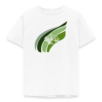 Cooking Hobby Cook - Kids' T-Shirt - white - Front - AI Model Kid Male (0cm)