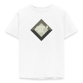 Bakery Baker Baker - Kids' T-Shirt - white - Front - AI Model Kid Male (0cm)