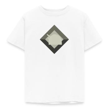 Physique Physique Astrophysique - T-shirt Enfant - blanc - Devant - AI Model Kid Male (0cm)