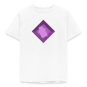 Baking Bakery Bakery - Kids' T-Shirt - white - Front - AI Model Kid Male (0cm)