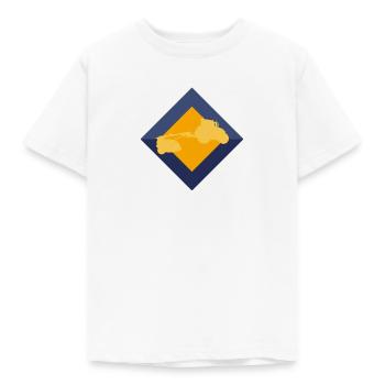 Landwirtschaft Ernte Landwirtschaft - Kinder T-Shirt - Weiß - Vorne - AI Model Kid Male (0cm)