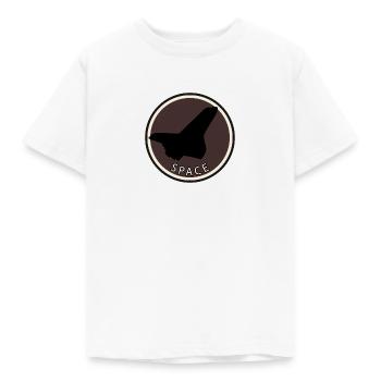 Luftfahrt Fliegen Aerospace - Kinder T-Shirt - Weiß - Vorne - AI Model Kid Male (0cm)