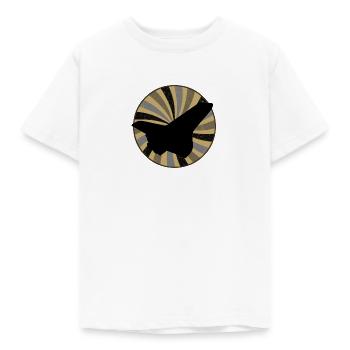 Pilote Pilote - T-shirt Enfant - blanc - Devant - AI Model Kid Male (0cm)