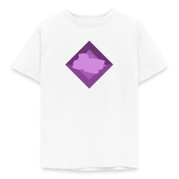 Farming Yard Ranch - Kids' T-Shirt - white - Front - AI Model Kid Male (0cm)