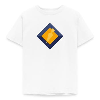 Baking Bakery Bakery - Kids' T-Shirt - white - Front - AI Model Kid Male (0cm)