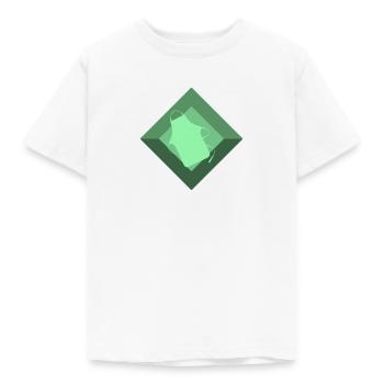 Cuisson Produits de boulangerie Cuisson - T-shirt Enfant - blanc - Devant - AI Model Kid Male (0cm)