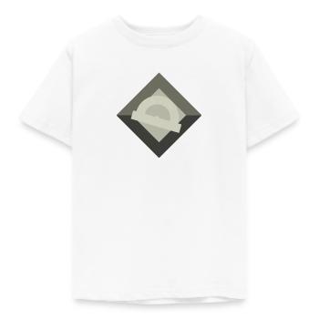 Architect Architect Construction - Kids' T-Shirt - white - Front - AI Model Kid Male (0cm)