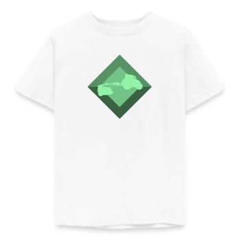 Landwirtschaft Landwirt Ernte - Kinder T-Shirt - Weiß - Vorne - AI Model Kid Male (0cm)