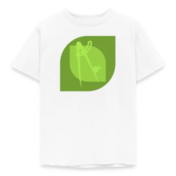 Architect Civil Engineer Civil Engineer - Kids' T-Shirt - white - Front - AI Model Kid Male (0cm)