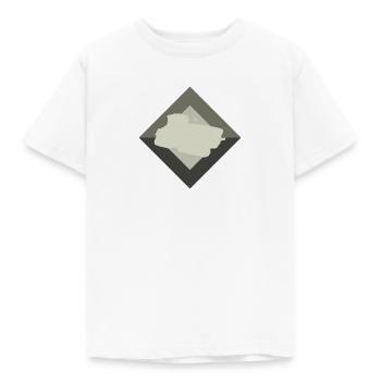 Landwirtschaft Ernte Landwirt - Kinder T-Shirt - Weiß - Vorne - AI Model Kid Male (0cm)