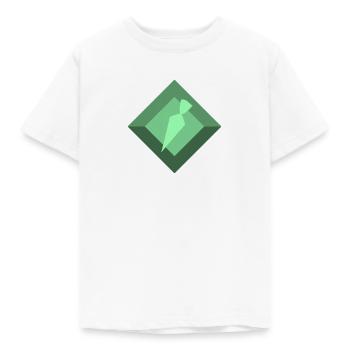 Bakery Bakery Bakery - Kids' T-Shirt - white - Front - AI Model Kid Male (0cm)