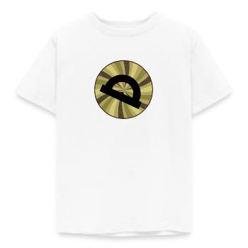 Civil Engineer Civil Engineer - Kids' T-Shirt - white - Front - AI Model Kid Male (0cm)