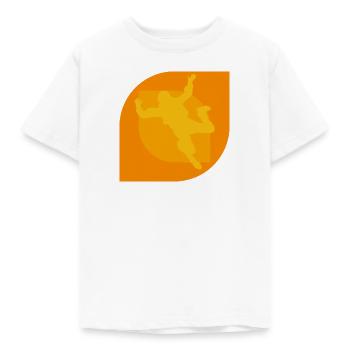 Parachutisme - T-shirt Enfant - blanc - Devant - AI Model Kid Male (0cm)
