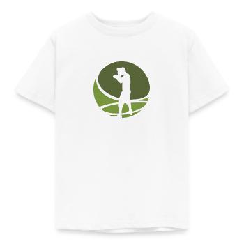 Boxkampf Boxing Boxer - Kinder T-Shirt - Weiß - Vorne - AI Model Kid Male (0cm)