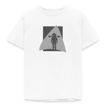 Beekeeping Honey Bee Bees - Kids' T-Shirt - white - Front - AI Model Kid Male (0cm)