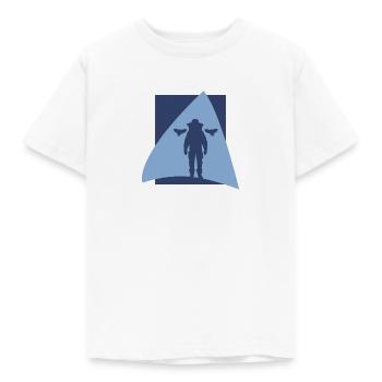 Beekeeping Honigbiene Imker - Kinder T-Shirt - Weiß - Vorne - AI Model Kid Male (0cm)