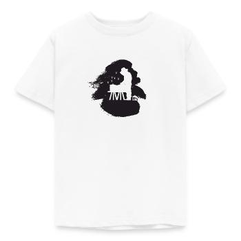 Beekeeping Bees Honey Bee - Kids' T-Shirt - white - Front - AI Model Kid Male (0cm)