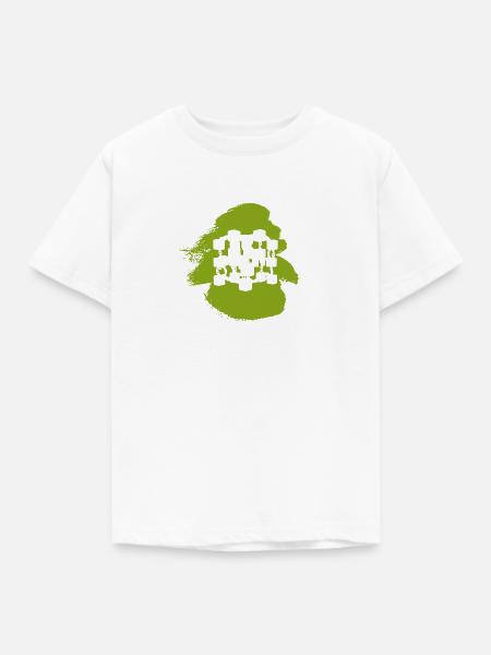 Cryptowährung Cryptowährung Cryptocurrency - Kinder T-Shirt - Weiß