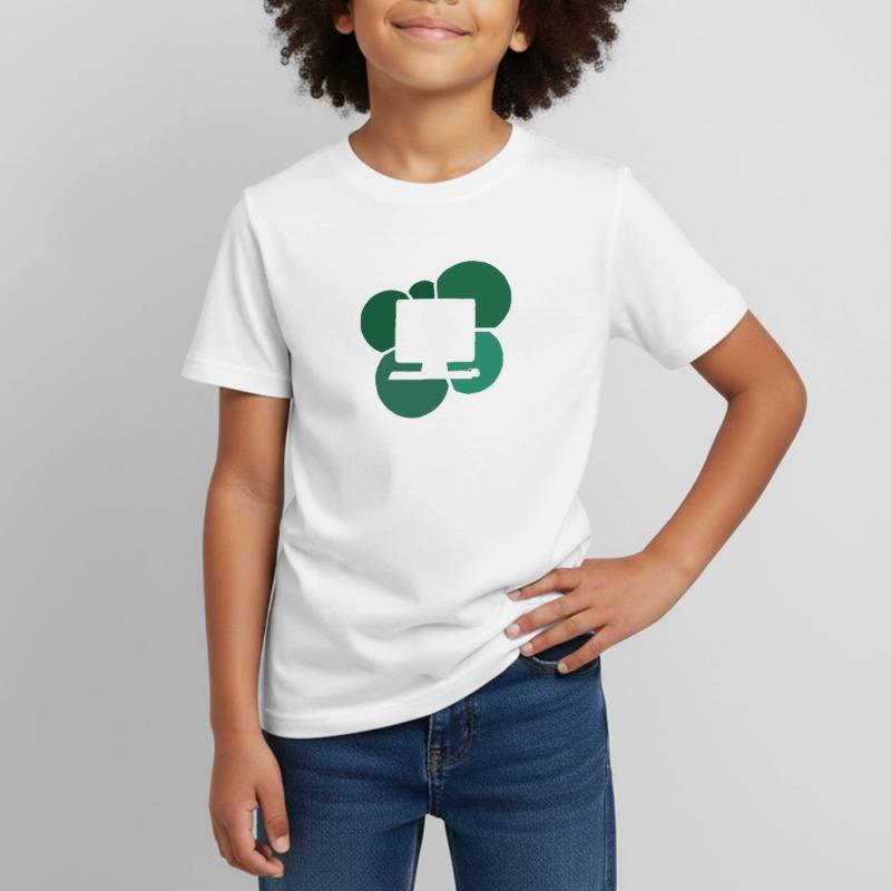 Computer Work Computer Work Computer Science Kids' T-Shirt