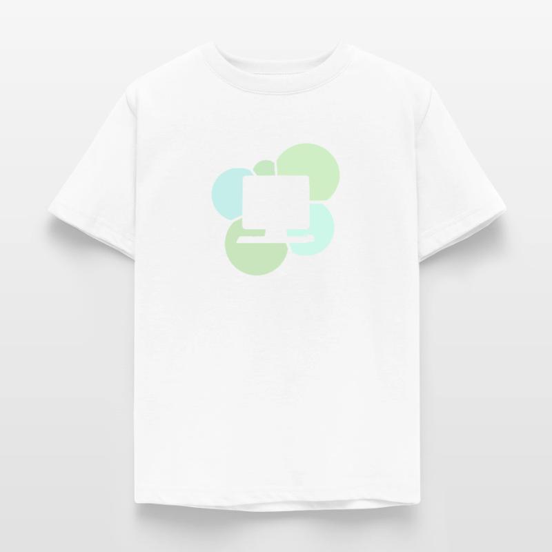 Computer Work Computer Work Tech Kids' T-Shirt