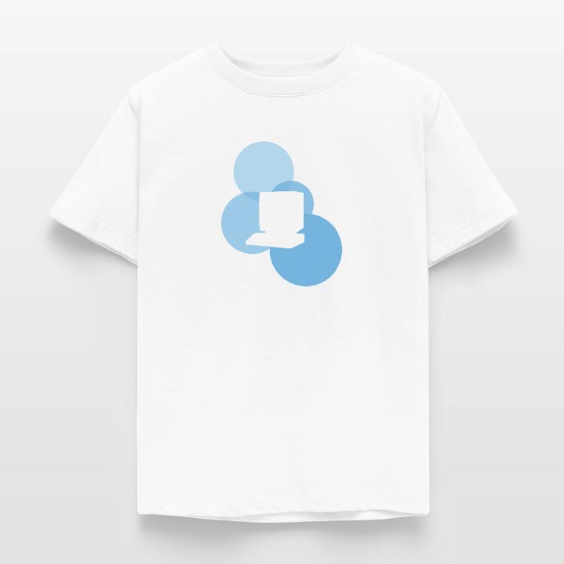 Computer Work Computer Science Computer Science Kids' T-Shirt