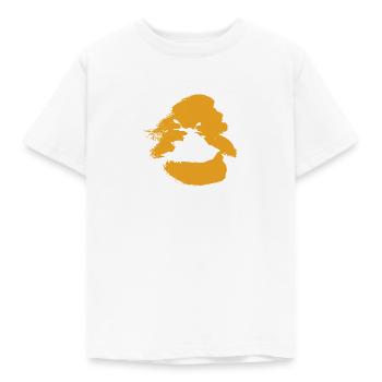Jetski Wasserski Jet Ski - Kinder T-Shirt - Weiß - Vorne - AI Model Kid Male (0cm)