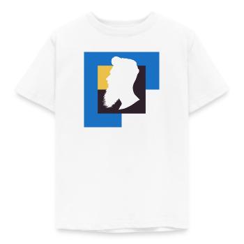 Bart November Baertig - Kinder T-Shirt - Weiß - Vorne - AI Model Kid Male (0cm)