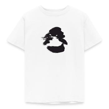Jetski Jet Ski Wakeskate - Kids' T-Shirt - white - Front - AI Model Kid Male (0cm)
