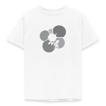 Florist Hobbygärtner - Kinder T-Shirt - Weiß - Vorne - AI Model Kid Male (0cm)