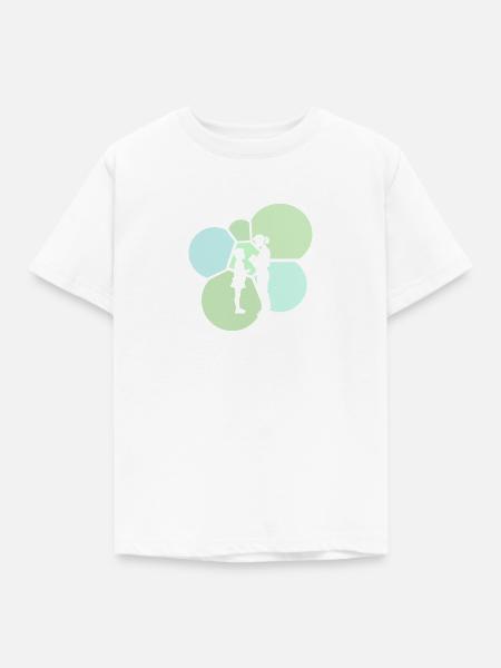 Grundschule Schulanfang - Kinder T-Shirt - Weiß