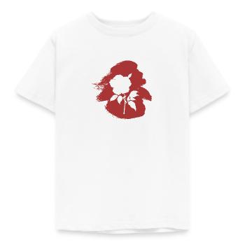 Florist Gartenbau Garten - Kinder T-Shirt - Weiß - Vorne - AI Model Kid Male (0cm)