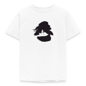 Water Skiing Water Sports - Kids' T-Shirt - white - Front - AI Model Kid Male (0cm)