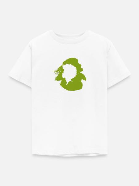 Funky Soul - Kinder T-Shirt - Weiß