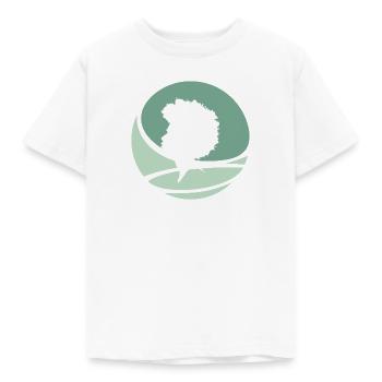 Soul Afro Groove - Kinder T-Shirt - Weiß - Vorne - AI Model Kid Male (0cm)