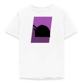 Physik Physik Physiker - Kinder T-Shirt - Weiß - Vorne - AI Model Kid Male (0cm)