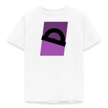 Architect Construction Architect - Kids' T-Shirt - white - Front - AI Model Kid Male (0cm)