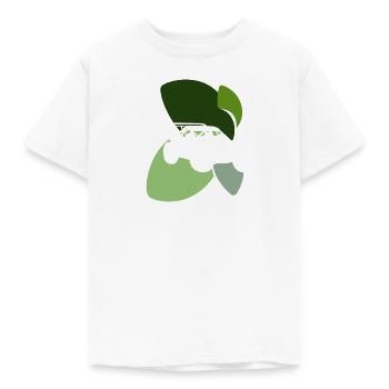 Autocross Sports Car Racer - Kids' T-Shirt - white - Front - AI Model Kid Male (0cm)