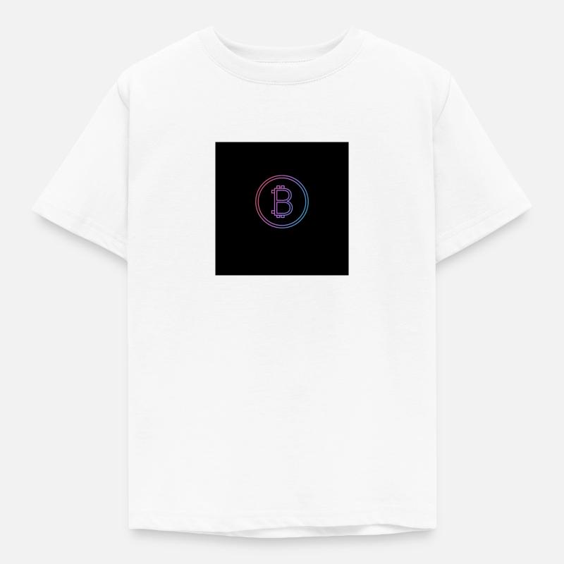 0D0A8D55 568B 4146 891B 630032B1EEF2 - T-shirt Enfant - blanc